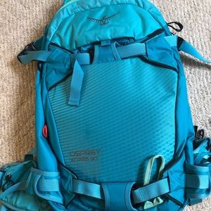 Osprey Kresta 30 backpack